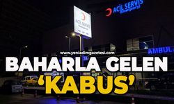 Baharla birlikte gelen kabus