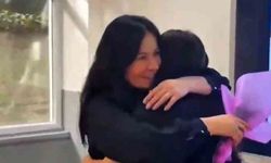 Öğrencilerden öğretmenlerine anlamlı sürpriz