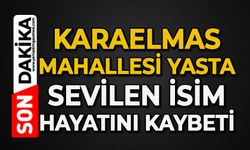 Karaelmas’ta hüzün var: Cemal Albayrak hayatını kaybetti