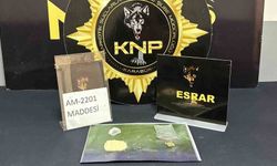 Uyuşturucu operasyonları