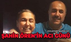 Şahin Ören’in acı günü: Öğretmen kardeşi Aysel Ören Altunbay hayatını kaybetti