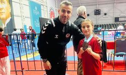 3 genç karateci Balkan Şampiyonası için milli takıma seçildi