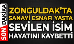 Sanayi Sitesi'nin acı günü