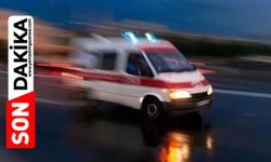 Şofben alev aldı: Anne ve engelli kızı dumandan etkilendi