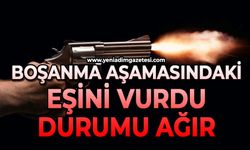 Eşini ve akrabasını ağır yaralamıştı: Mağdur kadın kezzap tehdidini anlattı