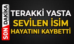 Tepebaşı Mahallesi yasta: Sevilen isim hayatını kaybetti