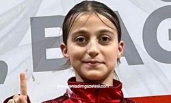 Körfezli genç karateciler milli takım kampına davet edildi