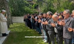 Minik Burak'ın isteği yürekleri parçaladı