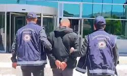 Durdurulan kamyondan 10 düzensiz göçmen çıktı: Sürücü tutuklandı