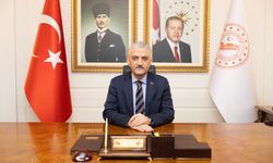 Vali Makas, '107 yıl önce yakılan meşale hiç sönmedi'