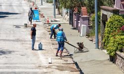 Mahalleler "Köşe Bucak Güzel İşler" çalışmasıyla yenileniyor