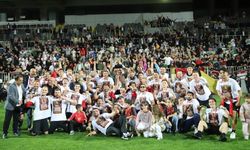 Gölcükspor, 5 yıl aradan sonra 3. TFF Lig’e yükseldi