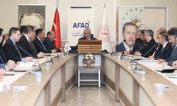 10 Haziran'daki bölgesel tatbikata hazırlık