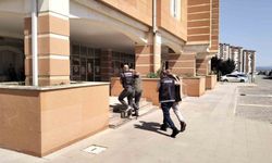 3 milyon TL değerindeki uyuşturucu ham maddesiyle yakalanan sanıklara 18'er yıl hapis cezası