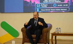 '6. nesil haberleşme kuantuma karşı tedbirleri de içinde barındıracak'