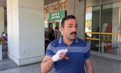 Acilde güldüren anlar: 'Amcamdan şikayetçi olup, tazminat davası açacağım'