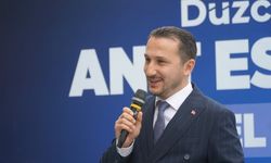 AK Parti, Akçakoca Belediyesindeki başkanlık seçimi için aday çıkaracak