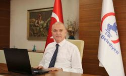 Başkan Faruk Özlü'den Malatya için geçmiş olsun mesajı
