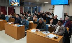 Belediye Meclisi 46 gündem maddesini görüştü