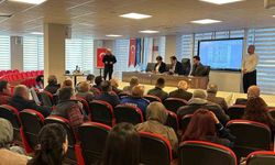 Belediye Meclisi Mayıs ayı 1. oturumu yapıldı