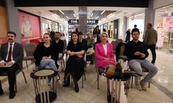BEUN Bilim Kafe'de Ahmet Yenilmez'den 'Sanat, Toplum ve Sahne' söyleşisi