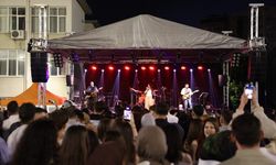 BEUN FEST 26'da müzik, gençlik ve coşku aynı sahnede buluştu