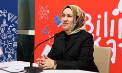 Bilim Kafede etiketlerin dili konuşuldu