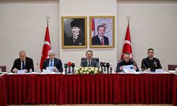 Bir ayda 77 bin sürücüye trafik cezası kesildi