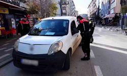 Bir haftada 160 şüpheli gözaltına alındı