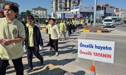 Çocukların Vali'den ilginç talebi