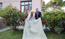Hıdırellez ritüelleriyle bahar karşılandı