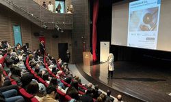 Hukukta alternatif çözüm yolları ele alındı