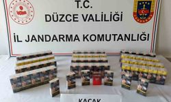Kaçakçılığa geçit yok