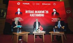 Kasapoğlu: 'AK Parti gençlik hareketidir'