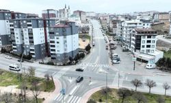 Kavşaklar yenilenecek