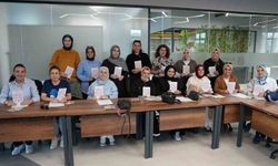 Kitapların iyileştirici gücü konuşuldu