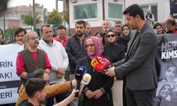 Kozmetik fabrikası yangını davasının ikinci duruşması başladı