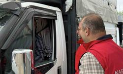 Kurbanlık sevklerine sıkı denetim