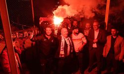 Kurumlar arası futbol turnuvası