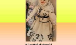 Maden Müzesi'nde 'Kitre Bebek' sergisi açılıyor