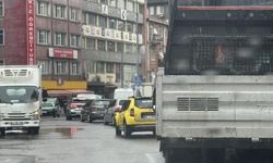 Metrelerce kuyruk oluştu