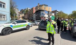 Özel bireylerden trafik denetimi
