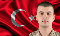 Piyade Er Recep Demirci son yolculuğuna uğurlandı
