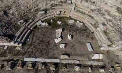 Pompeiopolis'te 2 bin yıllık tarih gün yüzüne çıkıyor: Tarihi bölge turizme kazandırılıyor