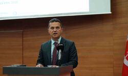 'Şeyh Şab'an-ı Veli Sempozyumu' başladı