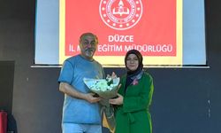 Sınav maratonunda öğrencilere tam destek
