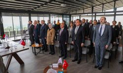 Su temelli kalkınma ve turizm zirvesi düzenlendi