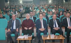 Su verimliliği toplantısı düzenlendi