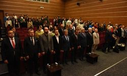 Ulusal lojistik ve tedarik zinciri ele alınıyor