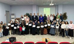 Vatandaşlarla 'aile' konuşuldu